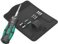 Wera 7515/7 Kraftform Safe- Torque Speed Bicycle 1 (05075850001)