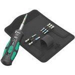 Wera 7515/7 Kraftform Safe- Torque Speed Bicycle 1 (05075850001)