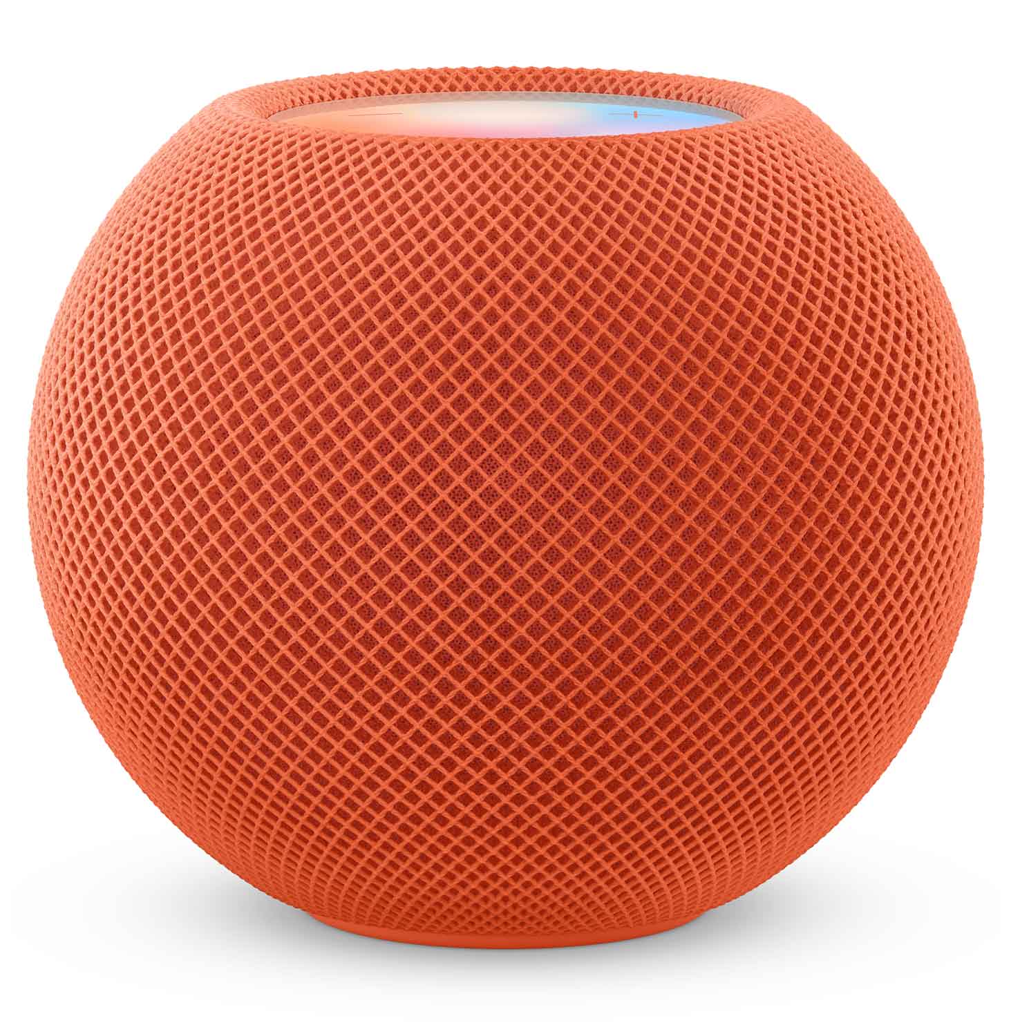 Apple HomePod mini Smart-Lautsprecher (MJ2D3D/A)