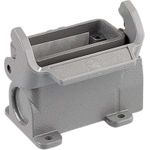 Harting Sockelgehäuse Han® 10A-asg1-LB-M25 19 20 010 0251 1 St. (19 20 010 0251)