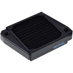 Alphacool NexXxoS ST30 Full Copper X-Flow 120mm Radiator (14228)