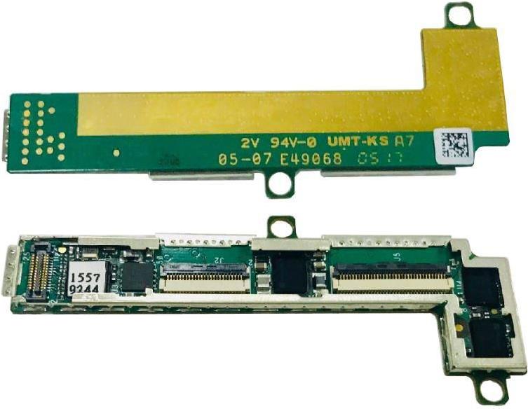 CoreParts TABX-SURFACE-PRO4-01 Tabletersatzteil/-zubehör Anschlussplatine (TABX-SURFACE-PRO4-01)