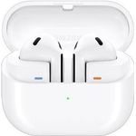 Samsung Galaxy Buds3 SM-R530, Weiß (SM-R530NZWADBT)