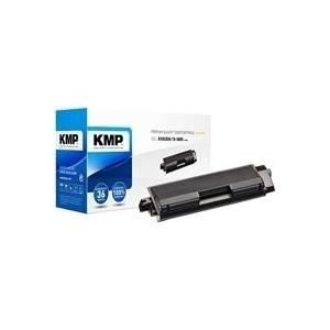 KMP K-T48 Tonerpatrone (ersetzt Kyocera TK-580K) (2892,0000)