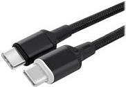 MicroConnect USB-Kabel (USB3.1CC2-MAGNET)