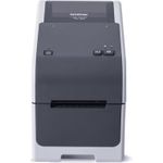 BROTHER 2INCH 300DPI DESKTOP PRINTER (USB/LAN/BATTERY OPTION) (TD2320D300Z1)
