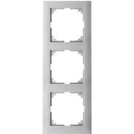 Merten MEG4030-3660. Produktfarbe: Grau, Material: Thermoplast, Oberflächentyp: Matte (MEG4030-3660)