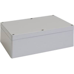 Bopla Universal-Gehäuse 250 x 160 x 90 ABS Hellgrau EUROMAS T 240 1 St. (03240000)