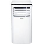 Comfee MPPH-09CRN7 Portables Klimagerät, für Räume bis zu 32qm geeignet [Energieklasse A] (10000656)