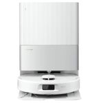 Roborock Qrevo 5AE Saug- & Wischroboter mit Multifunktions-Dockingstation, Weiß