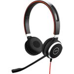 Jabra Evolve 40 UC stereo (6399-829-209)