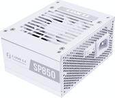 Lian Li SP850 V2 Gold Netzteil modular ATX 3.1 - 850 Watt weiß (G9P.SP0850G.W000.EU)