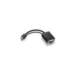 Lenovo VGA-Kabel Mini DisplayPort (M) zu HD-15 (VGA) (W) (0A36536)