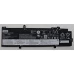 Lenovo Battery Internal 4 Cell 52.5Wh LiIon SMP - Batterie (5B11M90027)