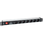 equip Pro Stromverteilungseinheit (Rack (333309)