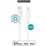 eSTUFF INFINITE USB-Kabel (ES602370-BULK)