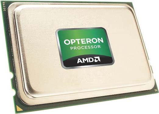 HP AMD Opteron 6308 (705224-001)