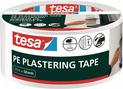 tesa PE Putzband 55485-00000-00 Putzband Weiß (L x B) 33 m x 50 mm 1 St. (55485-00000-00)