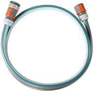 Gardena 18011-20 1.5m Über Boden PVC Blau (18011-20)