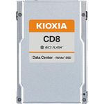 KIOXIA CD8-V Series KCD8XVUG6T40 (KCD8XVUG6T40)