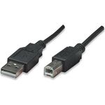 Manhattan USB-Kabel (374507)