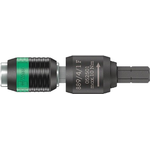 Wera 05052501001 Schraubendreherbit-Halter 25,4 / 4 mm (1 / 10,20cm (4") ) 1 Stück(e) (05052501001)