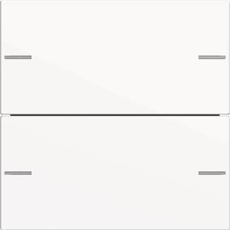 GIRA 575203 Wippenset 2f Tastsens.4 Syst (575203)