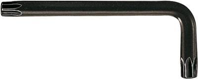 Wiha Werkzeuge GmbH TORX-Stiftschlüssel kurz 363 T7 x44x18 (01311)