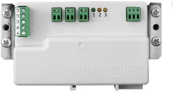 SOLAREDGE SE-MTR-3Y-400V-A Energiezähler (SE-MTR-3Y-400V-A)