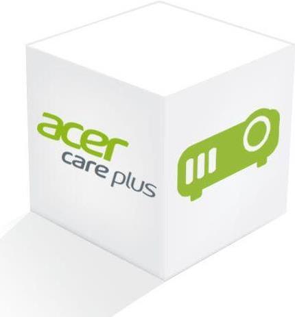 Acer Care Plus Virtual Booklet (SV.WPRAP.X05)