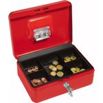 WEDO Gr.3 Geldkassette (145302X)