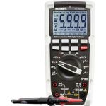 VOLTCRAFT VC-440 E Hand-Multimeter digital Strahlwassergeschützt (IP65) CAT III 1000 V, CAT IV 600 V Anzeige (Counts): 6000 (VC-440 E-ISO)