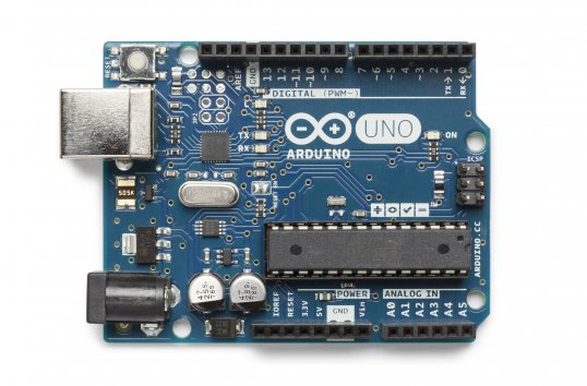 Arduino UNO Rev3 ATmega328 16 MHz