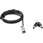 Dicota BASE XX Laptop Lock Wedge (D31939)