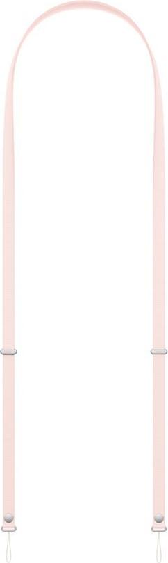 APPLE Crossbody Strap - Soft Pink (MHYY4ZM/A)