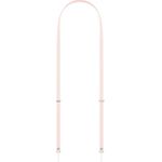 APPLE Crossbody Strap - Soft Pink (MHYY4ZM/A)