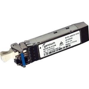 AJA Dual LC 3G Fiber Tx SFP (FiberLC-2-Tx-R0)