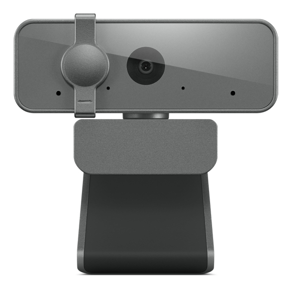 Lenovo Select Gen2 Webcam GXC1S15023 1920 x 1080 Grau