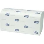 Tork 290163 Abtrockentuch für die Hände Weiß (290163)