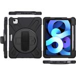 eSTUFF CHICAGO Full Body Defender Case iPad Pro 11 2024 with (ES683311-BULK)