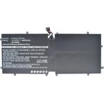 CoreParts MBXDE-BA0065 Notebook-Ersatzteil Akku (MBXDE-BA0065)