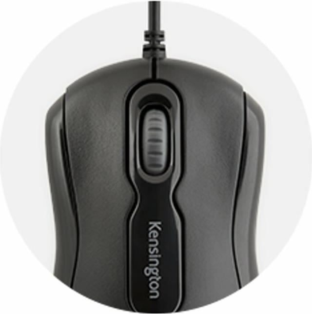 Kensington Mouse-in-a-Box EQ (K72480WW)