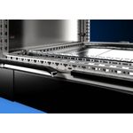 Rittal VX Anreihdichtung für VX, 1 Stück, Länge 8000 mm (8617507)