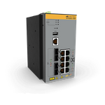Allied Telesis AT IE340-12GP (AT-IE340-12GP-80)