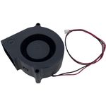 Renkforce Ersatz-Lüfter Passend für (3D Drucker): Pro 7 Dual RF-5491878 (RF-5491878)