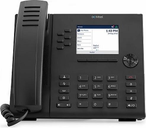 MITEL 6915 SIP Phone (50009434)