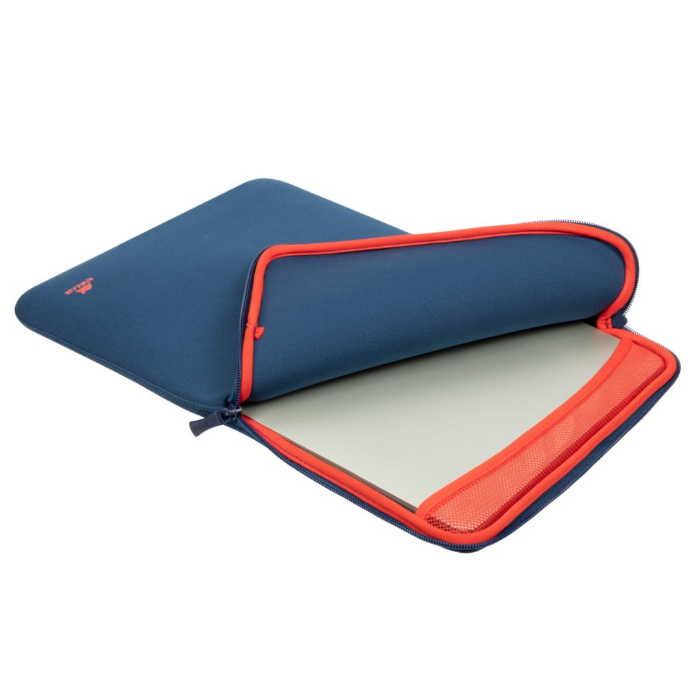 Rivacase Riva NB Sleeve Antishock 5224 Schutzhülle 13,3"-15,6" dunkel blau