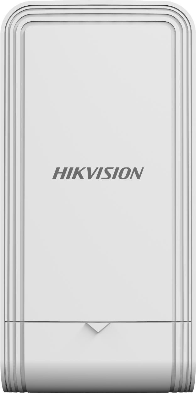 HIKVISION DS-3WF02C-5AC/O Außen 5.8GHz Wireless Bridge (DS-3WF02C-5AC/O)