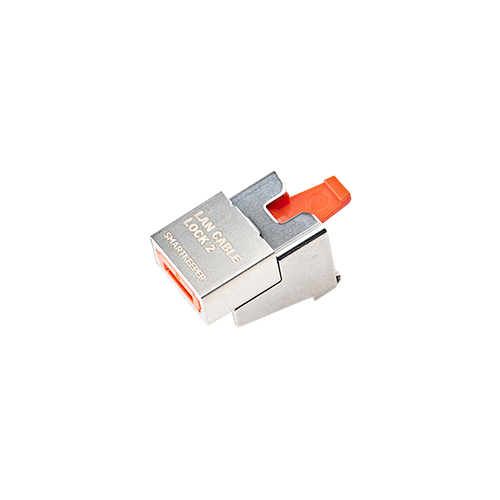 Smart Keeper NC13PKOR Kabelschloss Orange