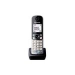 Panasonic KX-TGA 681 dodat.sluchawka Schwarz (KX-TGA 681)